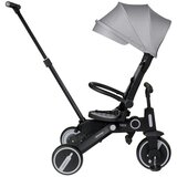 Kikka Boo Trix 7u1 sklopivi tricikl za decu | Eponuda.com