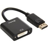 Sandberg adapter DisplayPort>DVI 508-45 | Shoptok.si