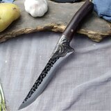 IZMAEL Kuhinjski nož DR-13959 - Boning / Smeđa Cijene