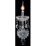 Toolight Zidna kristalna svjetiljka 300755 | shoptok.hr