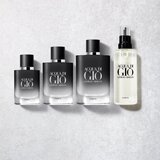 Armani Acqua di Giò Parfum parfem zamjensko punjenje za muškarce 150 ml | shoptok.hr