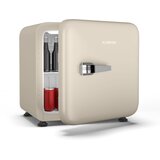 Klarstein Mini hladnjak Audrey Evo, 43 l, retro dizajn, tiho, kompaktan, 3 boje | shoptok.hr