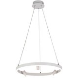 Vidik 23118 VISEĆA SVJETILJKA LED 18W 3 BOJE SVJETLA S DALJINSKIM UPRAVLJAČEM CORADO | shoptok.hr