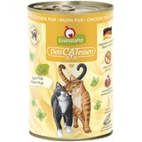 Granatapet DeliCatessen 24 x 400 g - Čisti piščanec | shoptok.hr