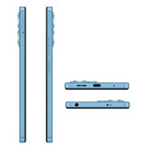 Xiaomi refurbished redmi note 12 256GB blue b grade mobilni telefon
