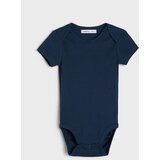 Sinsay Pamučni bodi od rebrastog pletiva 3 pack | shoptok.hr