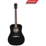  GITARA AK. FENDER CD60BLK V3 SA KOFEROM Cijene