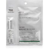VT COSMETICS Reedle Shot 700 2-Step Mask intenzivna maska za obnavljanje za dvofaznu njegu lica 26.5 g | shoptok.hr