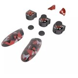 Thrustmaster eSwap X Red Color Pack rdeči barvni paket za kontroler ESWAP X Pro | Shoptok.si