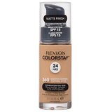 Revlon Colorstay™ Combination Oily Skin SPF15 puder za mešano do mastno kožo 30 ml odtenek 360 Golden Caramel Cene