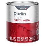 Helios Emajl za drvo i metal Crvena