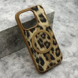  Futrola roar style magsafe za iphone 15 pro (6.1) zlatna ( F121036 ) Cene