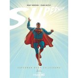 Fibra Grant Morrison, Frank Quitely - Superman među zvijezdama | ePonuda.com