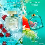 BANDERAS Queen of Seduction Summerland toaletna voda za ženske 80 ml | Shoptok.si