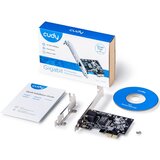 Cudy "INTG Gigabit PCI Express Adapter" | shoptok.hr