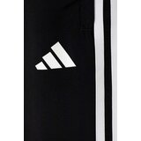 Adidas Otroški spodnji del trenirke TIRO23L WOVPNTY črna barva, IB5014 | Shoptok.si