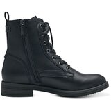 Tamaris Gležnjarji 2510741 Črna | Shoptok.si