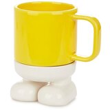 Balvi - Šolja - Mr.Standy, yellow | Eponuda.com
