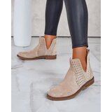 Resti Women's eko suede Ovilla boots Cene