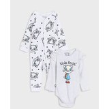 Sinsay Set bodija i kombinezona Kitty Kotty | shoptok.hr