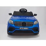 Olimp Sport Dečiji automobil na akumulator Mercedes 4x4 Plavi | ePonuda.com