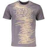 Cavalli Class T-SHIRT SHORT SLEEVE MAN GRAY | Shoptok.si