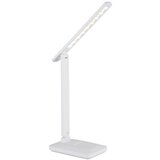 Globo 58481W - LED prigušiva dodirna punjiva stona lampa LORNA LED/3W/5V 1800 mAh bela | Eponuda.com