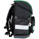 Belmil Torba školska compact with patches striker x 405-41/AG/B/13 | shoptok.hr