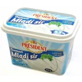 domaći mladi sir 5,5% MM 500g kutija