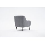 Atelier Del Sofa fotelja Revos Grey