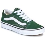 Vans Nizke superge UY Old Skool Zelena | Shoptok.si