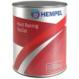HEMPEL Trdi antivegetativni premaz Hempel Hard Racing TecCel (750 ml, črn) Cene