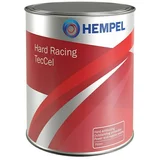 HEMPEL Trdi antivegetativni premaz Hempel Hard Racing TecCel (750 ml, črn)