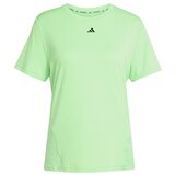 Adidas Majice s kratkimi rokavi JV5763000 Zelena | Shoptok.si