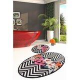 Colourful Cotton marken multicolor bathmat set (2 pieces) Cene