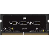 Corsair Vengeance 16 GB, DDR4, 2666 MHz memory module 1 x 16 GB | shoptok.hr