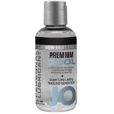 System Jo lubrikant s učinkom hlađenja i trnaca jo premium - cool, 75 ml | shoptok.hr