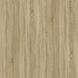  Nočna omarica Sonoma hrast 40x35x50 cm, (20671706) | Shoptok.si