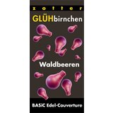 Zotter Schokoladen Bio BASiC žarnice, Divje jagodičje Cene