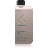Kevin Murphy Blow.Dry Rinse globinsko vlažilni balzam za vse tipe las 250 ml Cene