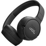 JBL Slušalice bluetooth T670 NC crne | Eponuda.ba