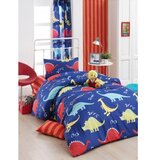 Lessentiel Maison set posteljine Dinazorus, 160x220cm, Teget | Eponuda.ba