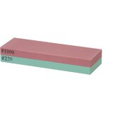 Hendi Japonski kamen za brušenje nožev Naniwa zrnatost 220/1000 - 820667, (21099386) | Shoptok.si