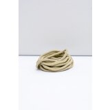 Corbby Beige Round Laces | Eponuda.ba