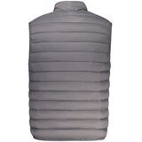  Muški prsluk Armata di Mare siv | shoptok.hr