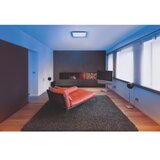 Osram LED RGBW prigušiva plafonsko svetlo SMART+ PLANON LED/28W/230V 45x45 cm Wi-Fi | Eponuda.com