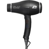 Parlux Ethos + Magic Sense profesionalno sušilo za kosu s ionizatorom + difuzer Black 1 kom | shoptok.hr