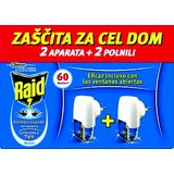Raid ZAŠČITA PRED INSEKTI ELECTRICAL 2X KOMPLET 2X30N 2X21ML Cene