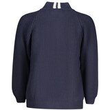 North Sails Dječji plavi kardigan | shoptok.hr