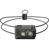NU20 Classic LED svjetiljka za glavu Li-ionskI akumulatori 360 lm 97 h 38 g